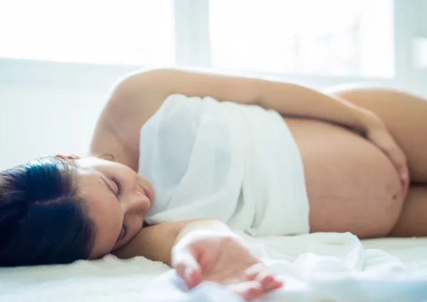6 pasos para prepararte mentalmente para el parto