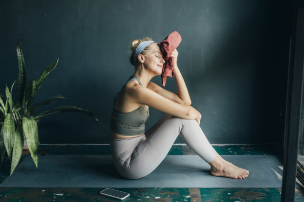 be-FIT: tonificación, pilates, yoga e hipopresivos.