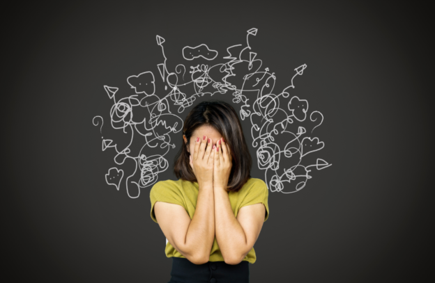 ¿Cómo afecta el estrés crónico a nuestra salud?