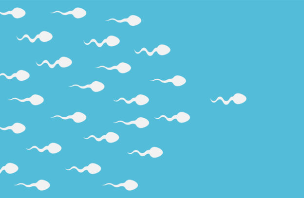 En reproducción asistida, ¿Cuándo se necesita recurrir a espermatozoides de donante?